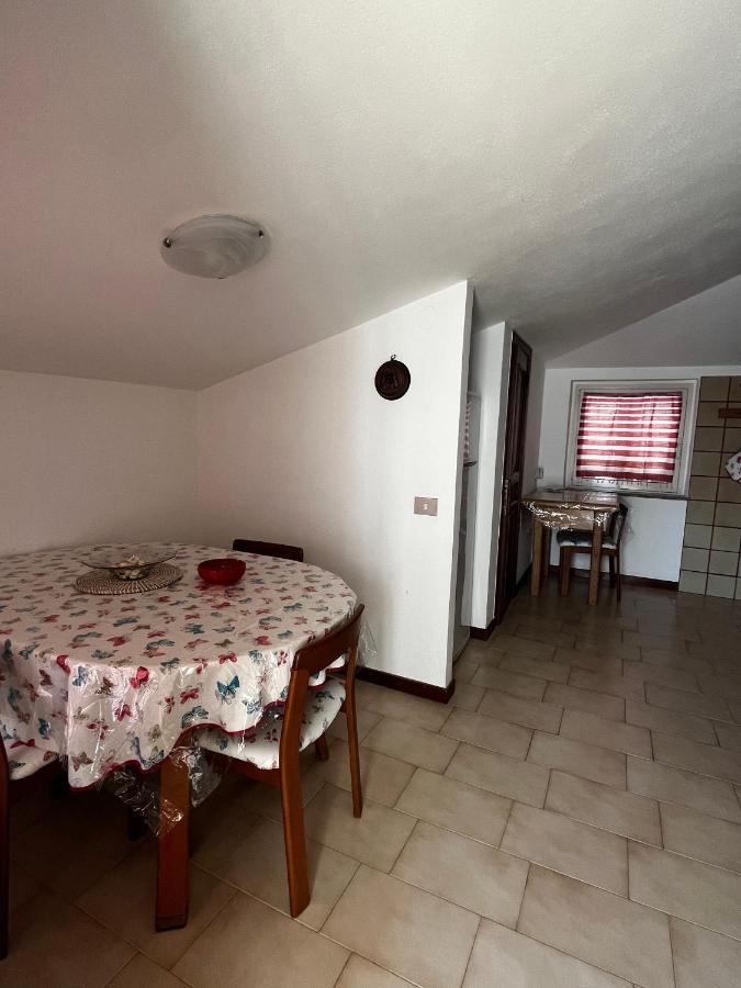 Cala Gonone Holiday Flats Exterior foto