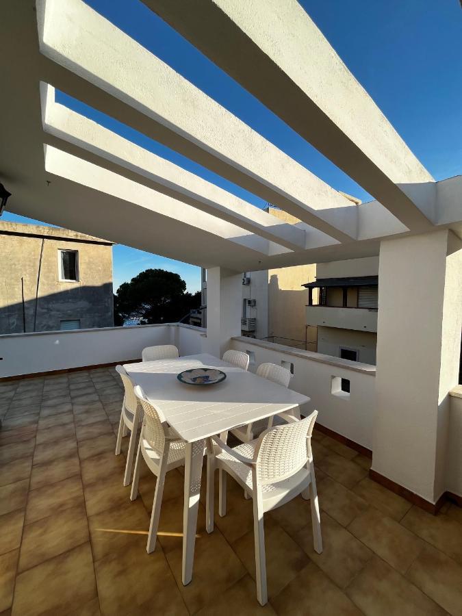 Cala Gonone Holiday Flats Exterior foto