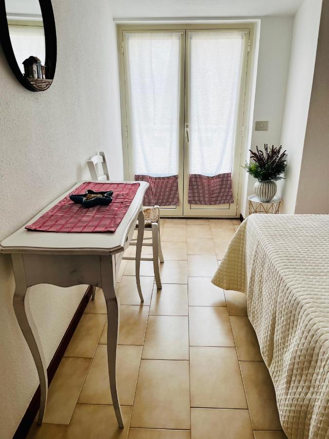 Cala Gonone Holiday Flats Exterior foto