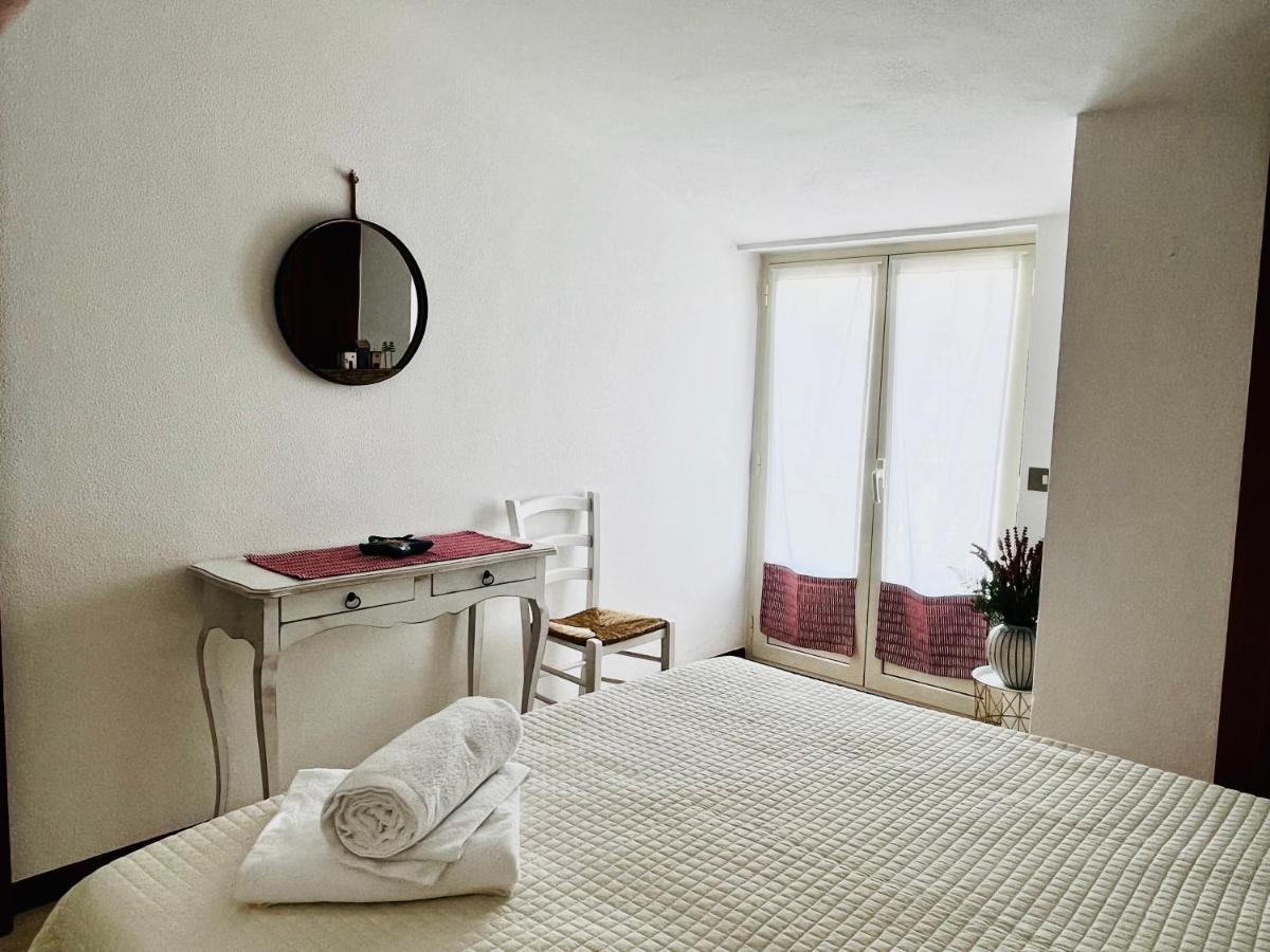 Cala Gonone Holiday Flats Exterior foto